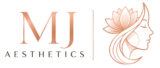 MJ Aesthetics logo – medical aesthetics clinic in North York Toronto