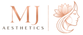 MJ Aesthetics logo – medical aesthetics clinic in North York Toronto