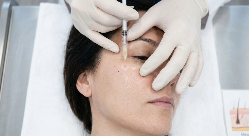 Is Mesotherapy Actually Worth It? An Honest Breakdown